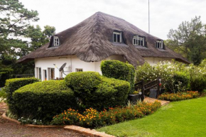 Boven Villa